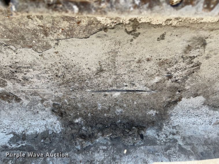 image for item LF9139 2007 Bobcat S250  skid steer loader