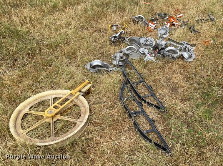 image for item LF9199 Aerial construction tools