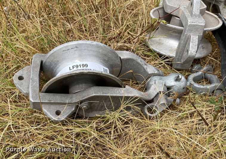 image for item LF9199 Aerial construction tools