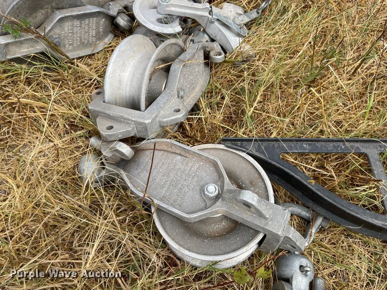 image for item LF9199 Aerial construction tools