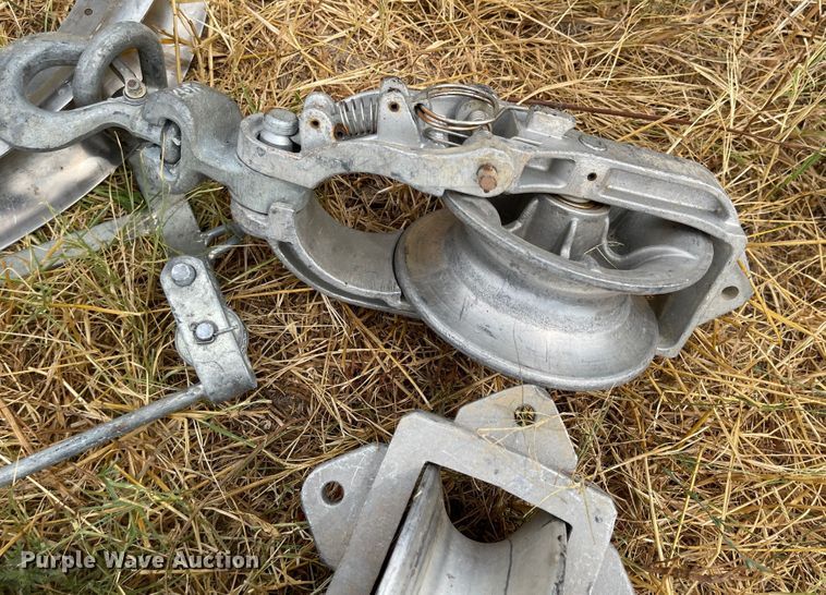 image for item LF9199 Aerial construction tools