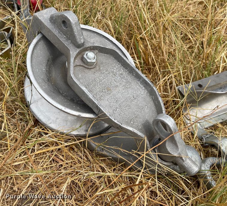 image for item LF9199 Aerial construction tools