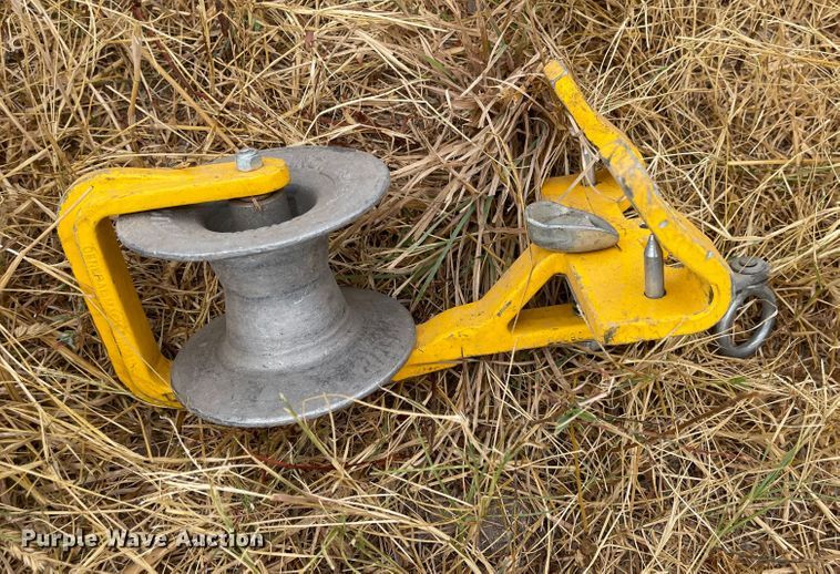 image for item LF9199 Aerial construction tools