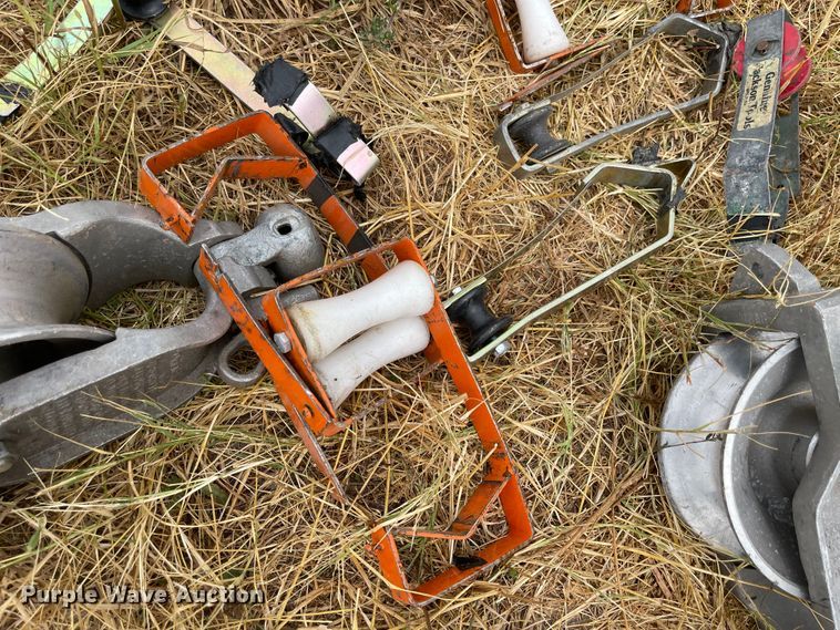 image for item LF9199 Aerial construction tools