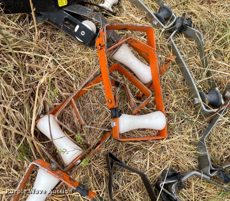 image for item LF9199 Aerial construction tools