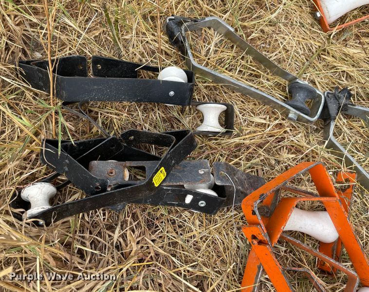 image for item LF9199 Aerial construction tools