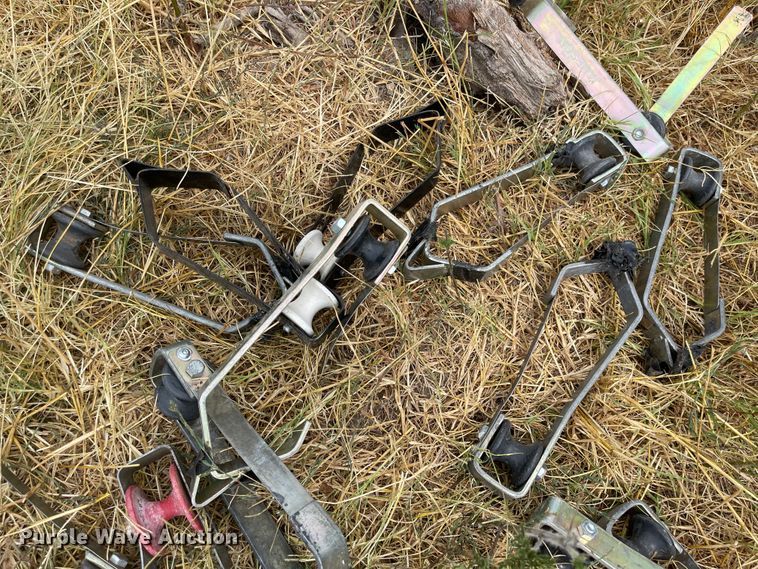 image for item LF9199 Aerial construction tools