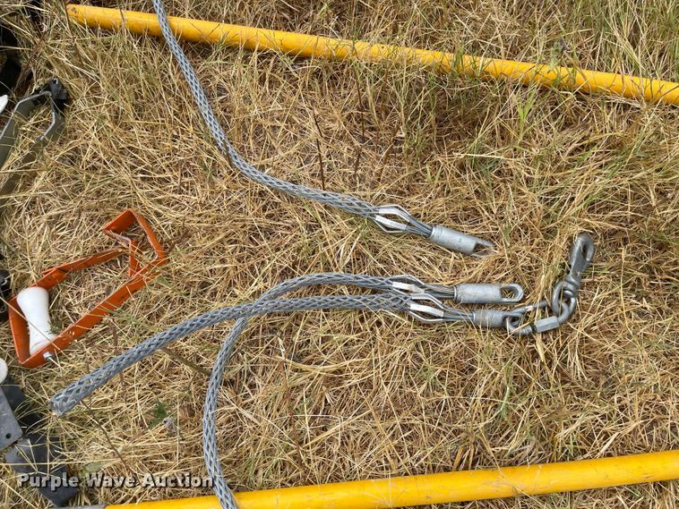 image for item LF9199 Aerial construction tools