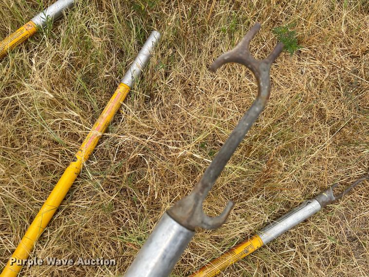 image for item LF9199 Aerial construction tools