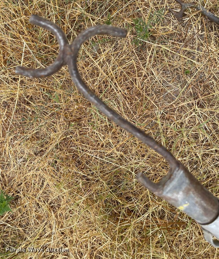 image for item LF9199 Aerial construction tools