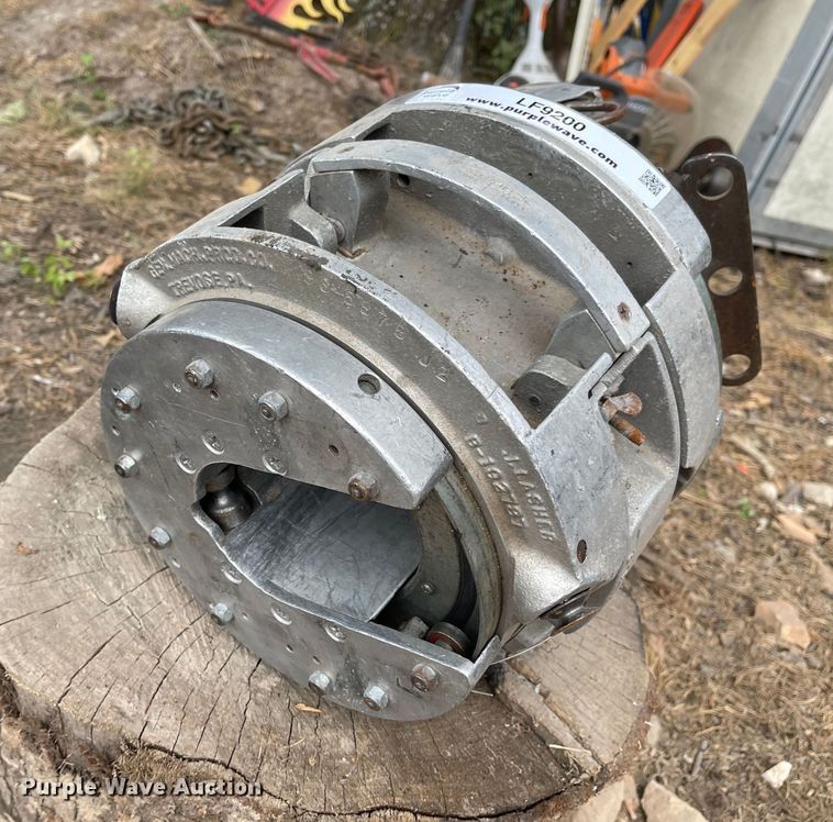 image for item LF9200 GMP  J2 aerial cable lasher