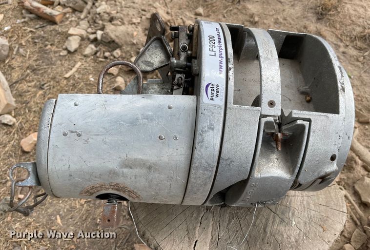 image for item LF9200 GMP  J2 aerial cable lasher