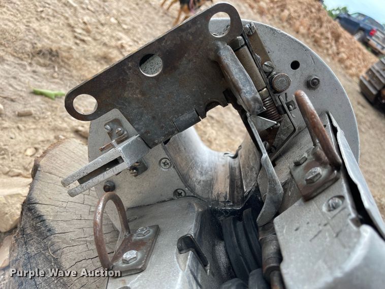 image for item LF9200 GMP  J2 aerial cable lasher