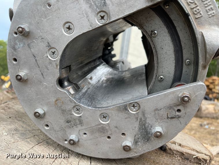 image for item LF9200 GMP  J2 aerial cable lasher