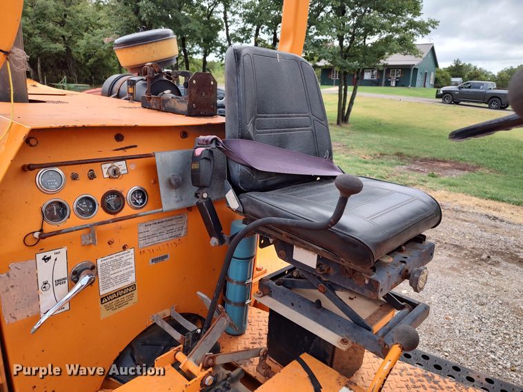 image for item LK9008 2001 Arrow 1350  drop hammer