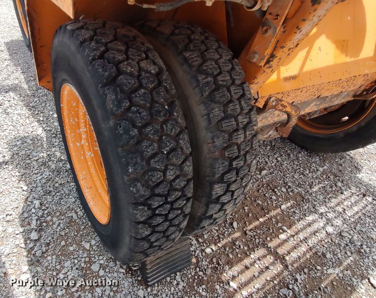 image for item LK9008 2001 Arrow 1350  drop hammer