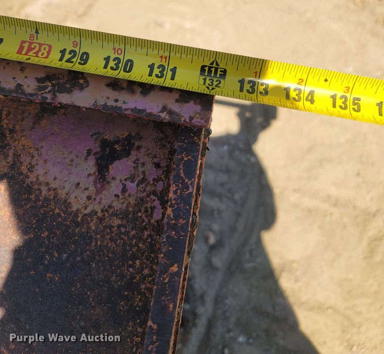 image for item LM9552 1978 Case W14  wheel loader