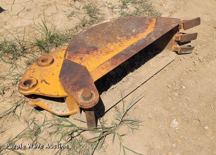 image for item LM9552 1978 Case W14  wheel loader