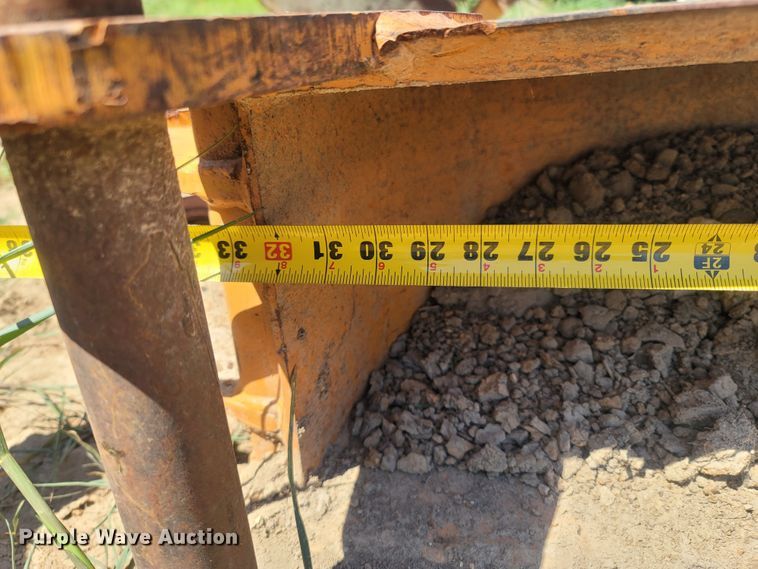 image for item LM9552 1978 Case W14  wheel loader