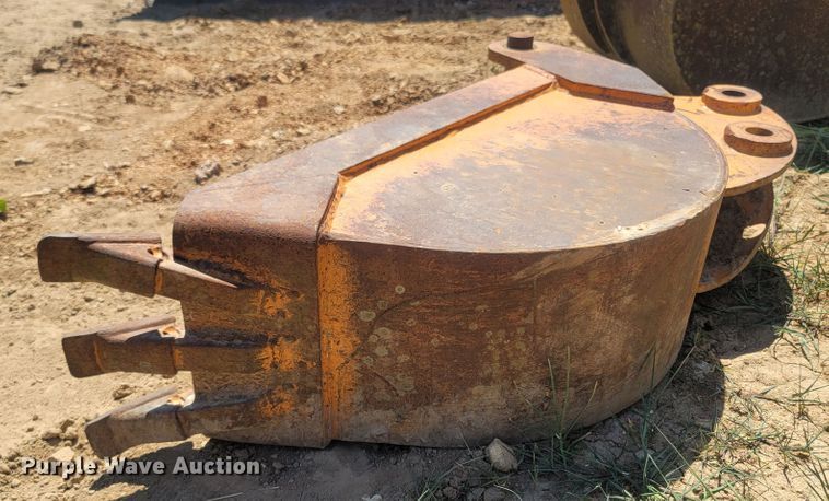 image for item LM9552 1978 Case W14  wheel loader