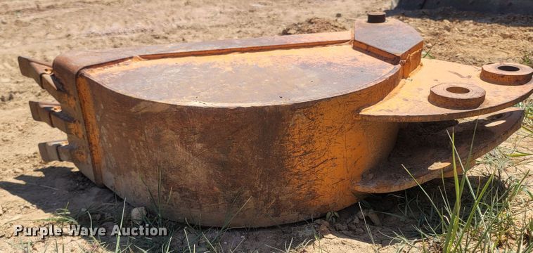 image for item LM9552 1978 Case W14  wheel loader