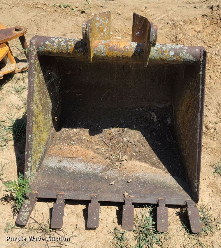 image for item LM9552 1978 Case W14  wheel loader