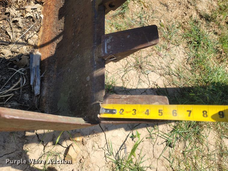 image for item LM9552 1978 Case W14  wheel loader