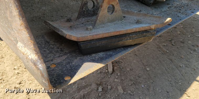 image for item LM9552 1978 Case W14  wheel loader