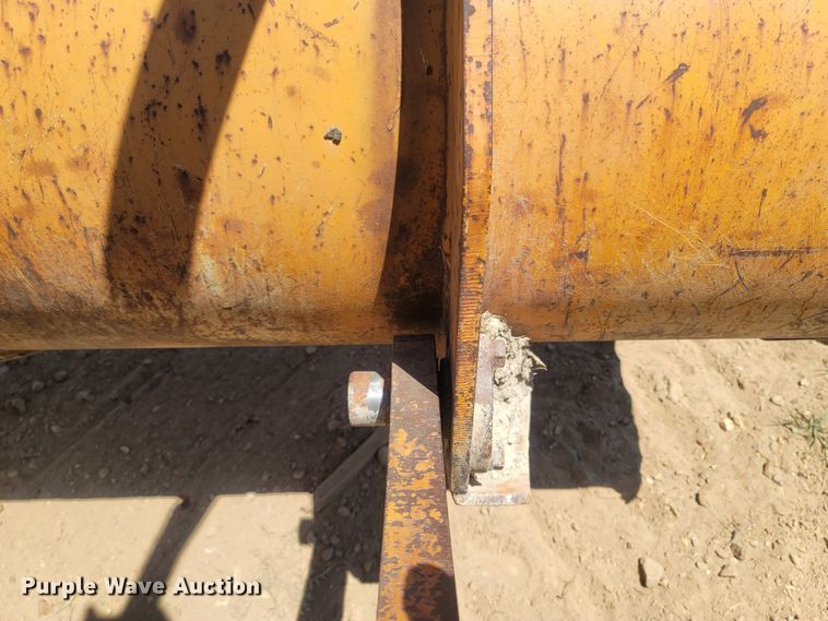 image for item LM9552 1978 Case W14  wheel loader