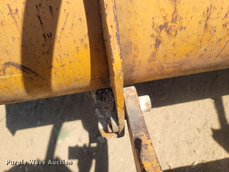 image for item LM9552 1978 Case W14  wheel loader