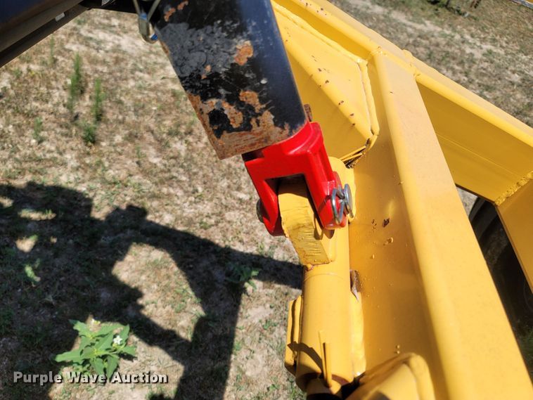 image for item LM9562 2020 Industrias America 120R  box blade