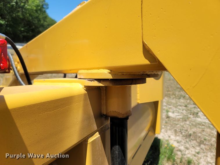 image for item LM9562 2020 Industrias America 120R  box blade