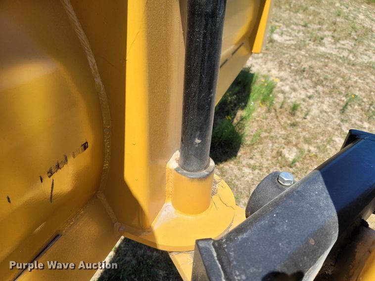 image for item LM9562 2020 Industrias America 120R  box blade