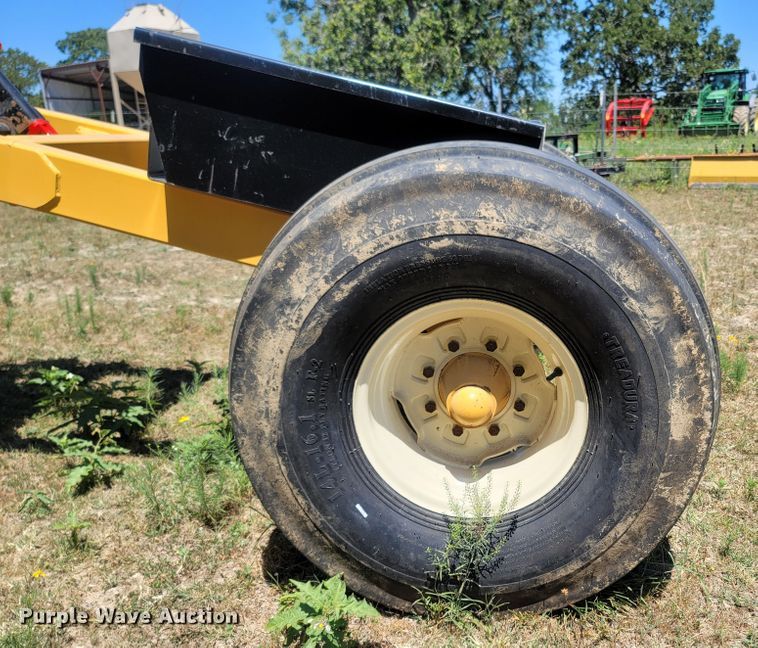 image for item LM9562 2020 Industrias America 120R  box blade