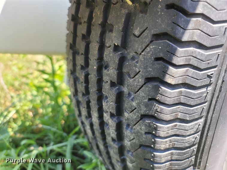 image for item LM9564 2020 MD Products & Solutions RR-135  reel trailer