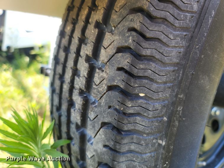 image for item LM9564 2020 MD Products & Solutions RR-135  reel trailer