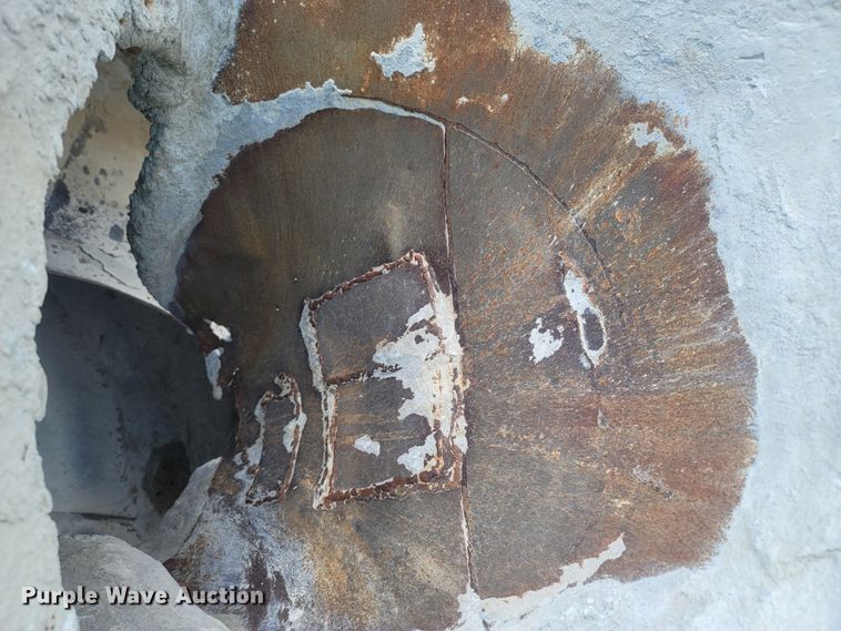 image for item LM9565 1997 Peterbilt 357  ready mix truck