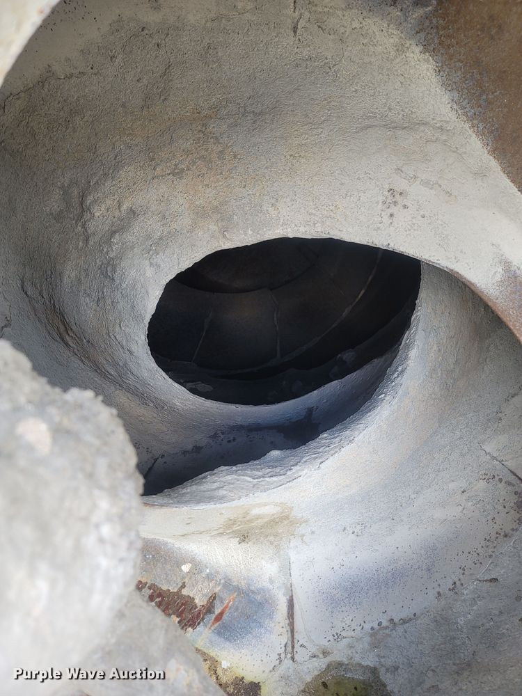 image for item LM9565 1997 Peterbilt 357  ready mix truck