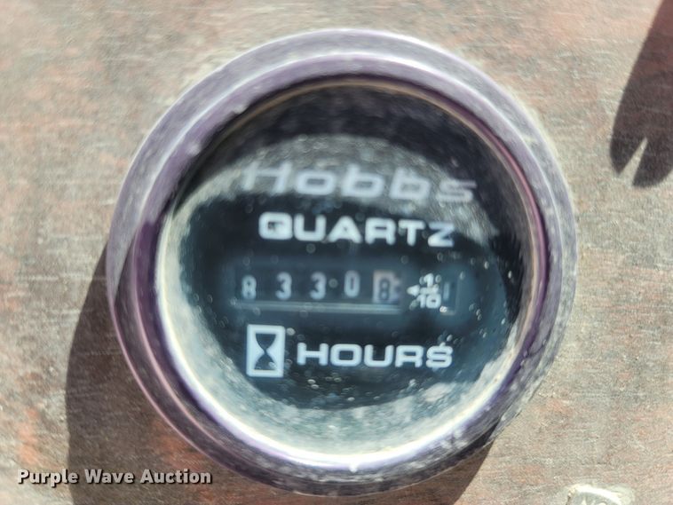 image for item LM9565 1997 Peterbilt 357  ready mix truck