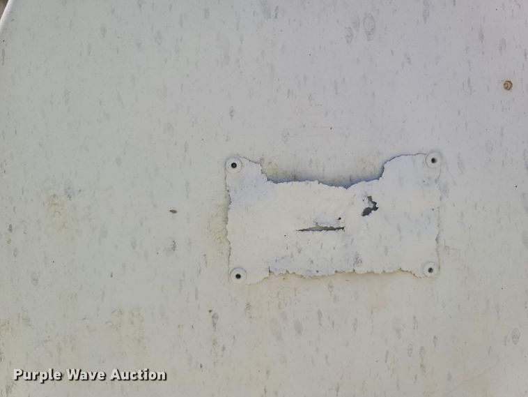 image for item LM9565 1997 Peterbilt 357  ready mix truck