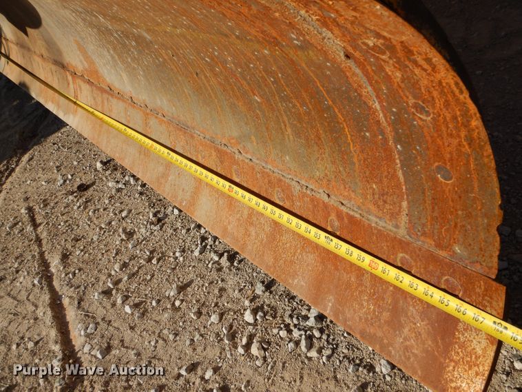 image for item LP9419 2006 Volvo G946  motor grader