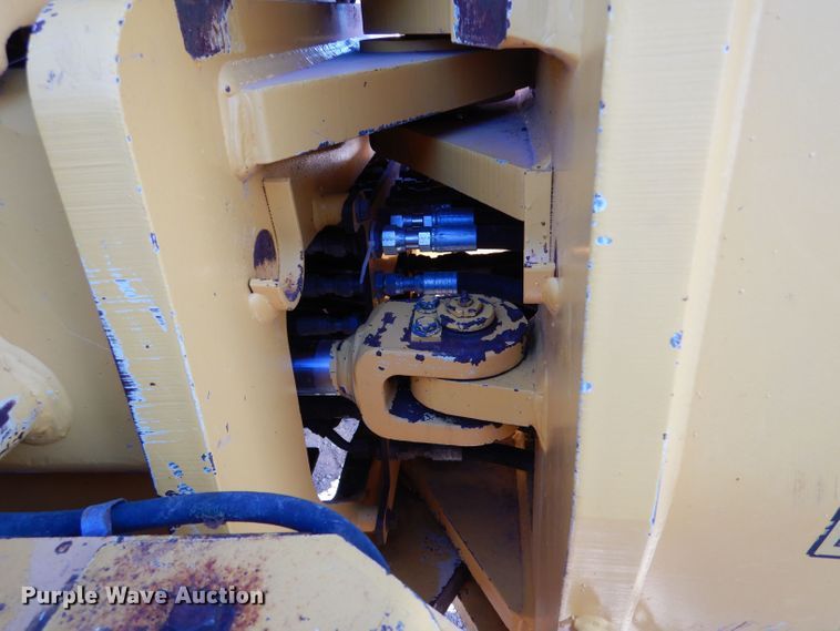 image for item LP9419 2006 Volvo G946  motor grader