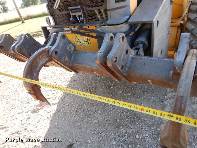 image for item LP9419 2006 Volvo G946  motor grader