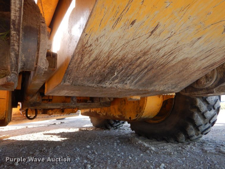 image for item LP9419 2006 Volvo G946  motor grader