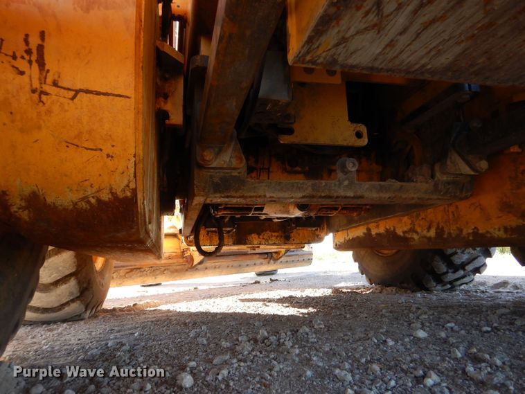 image for item LP9419 2006 Volvo G946  motor grader