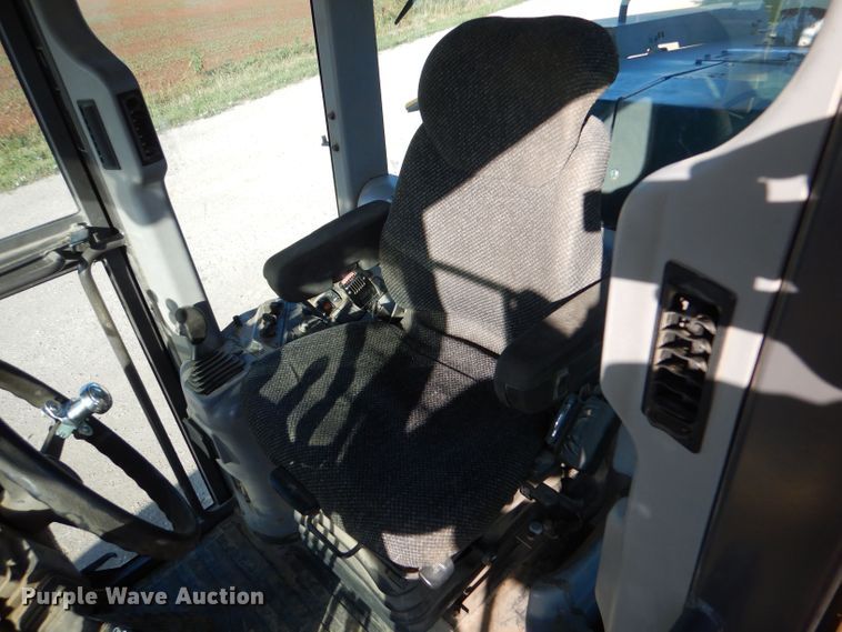 image for item LP9419 2006 Volvo G946  motor grader