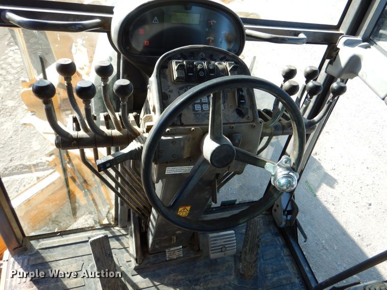 image for item LP9419 2006 Volvo G946  motor grader