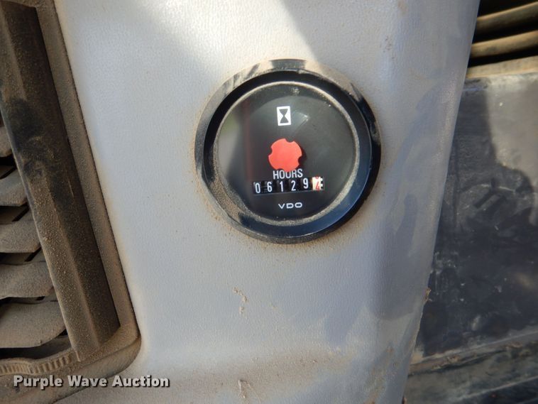 image for item LP9419 2006 Volvo G946  motor grader