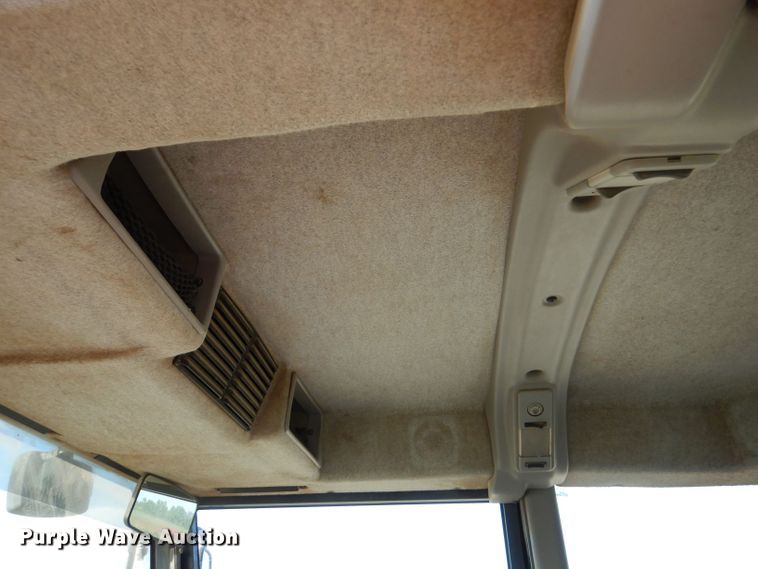 image for item LP9419 2006 Volvo G946  motor grader