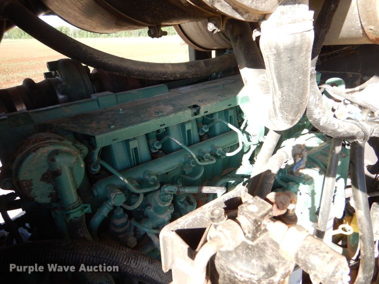 image for item LP9419 2006 Volvo G946  motor grader